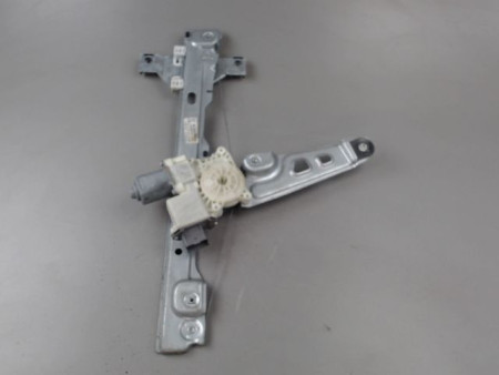MECANISME LEVE-GLACE AVANT DROIT PEUGEOT 5008