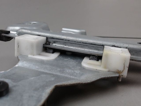 MECANISME LEVE-GLACE AVANT DROIT PEUGEOT 5008