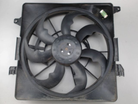 MOTEUR VENTILATEUR RADIATEUR HYUNDAI I40