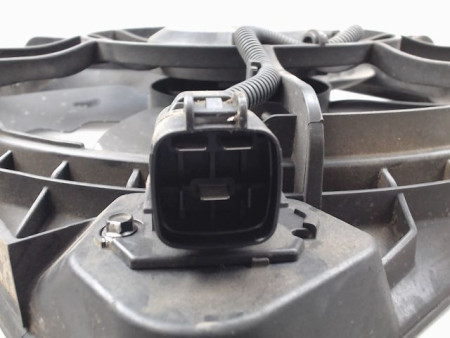 MOTEUR VENTILATEUR RADIATEUR HYUNDAI I40