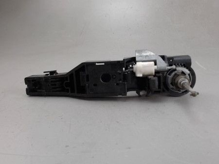 POIGNEE EXTERIEURE PORTE AVANT GAUCHE RENAULT CLIO