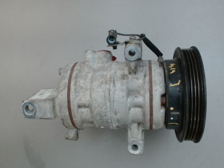 COMPRESSEUR AIR CONDITIONNE SUZUKI ALTO
