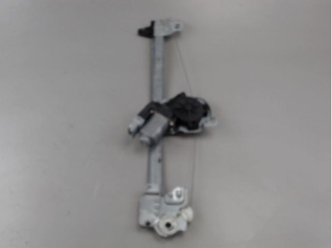 MECANISME LEVE-GLACE AVANT GAUCHE CITROEN C3