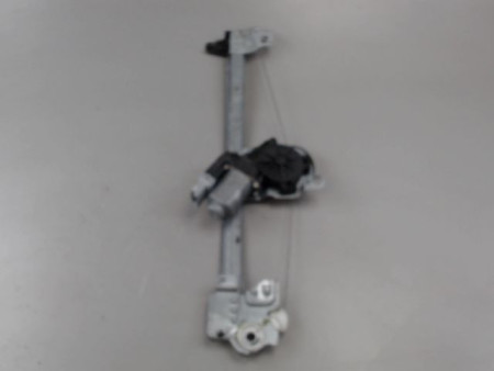 MECANISME LEVE-GLACE AVANT GAUCHE CITROEN C3