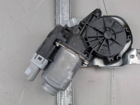 MECANISME LEVE-GLACE AVANT GAUCHE CITROEN C3