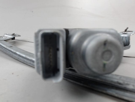 MECANISME LEVE-GLACE AVANT GAUCHE CITROEN C3