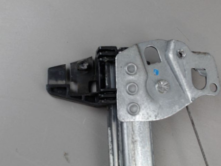 MECANISME LEVE-GLACE AVANT GAUCHE CITROEN C3