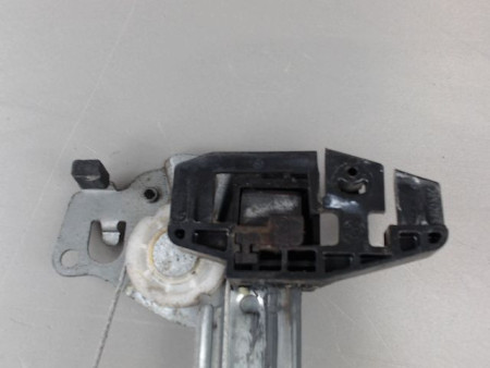 MECANISME LEVE-GLACE AVANT GAUCHE CITROEN C3