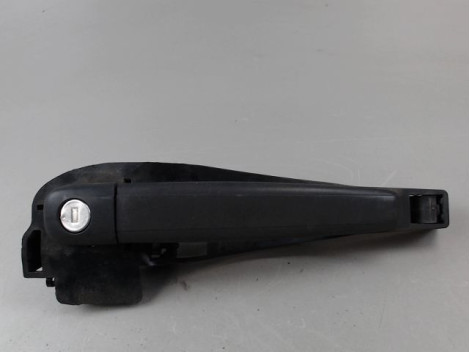 POIGNEE EXTERIEURE PORTE AVANT GAUCHE CITROEN C3
