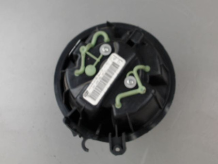MOTEUR VENTILATEUR CHAUFFAGE CITROEN C3