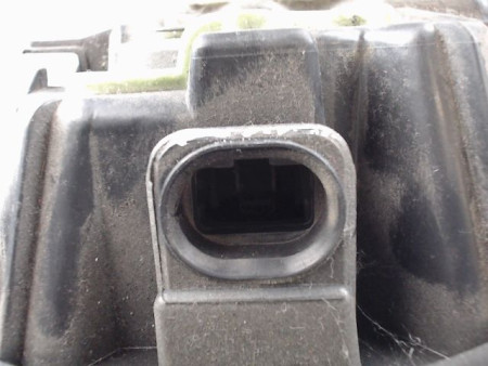 MOTEUR VENTILATEUR CHAUFFAGE CITROEN C3