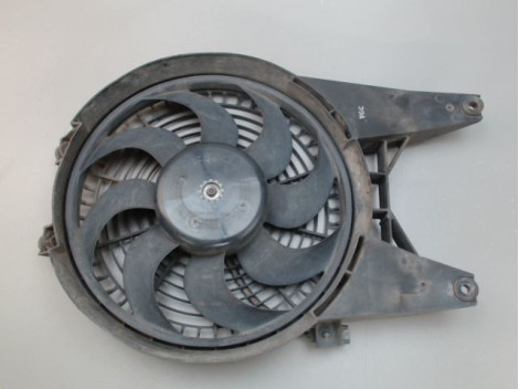 MOTEUR VENTILATEUR RADIATEUR HYUNDAI GALLOPER