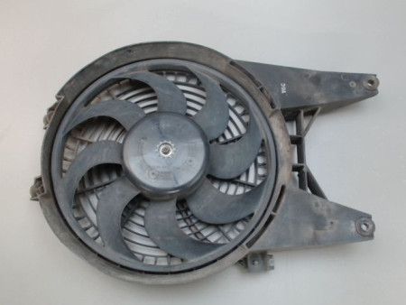 MOTEUR VENTILATEUR RADIATEUR HYUNDAI GALLOPER