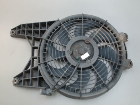 MOTEUR VENTILATEUR RADIATEUR HYUNDAI GALLOPER