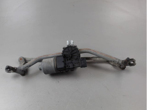 MECANISME ESSUIE-GLACE AVANT PEUGEOT 207