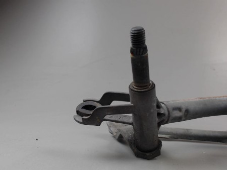 MECANISME ESSUIE-GLACE AVANT PEUGEOT 207