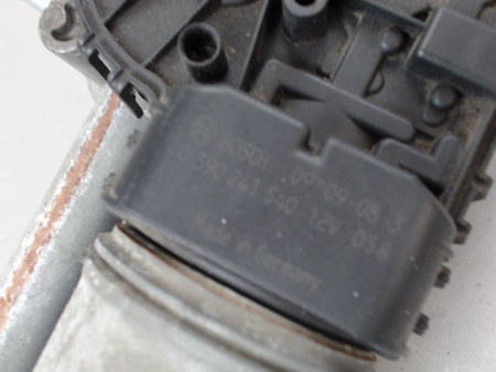 MECANISME ESSUIE-GLACE AVANT PEUGEOT 207