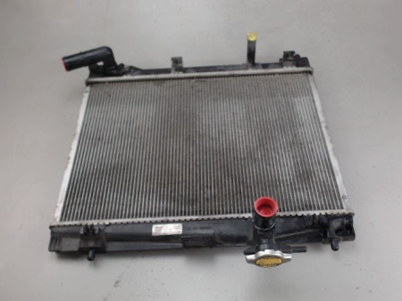 RADIATEUR TOYOTA YARIS