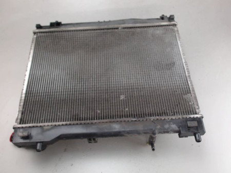 RADIATEUR TOYOTA YARIS
