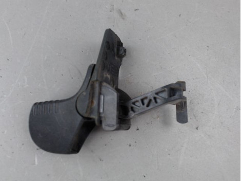 POIGNEE EXTERIEURE PORTE AVANT GAUCHE RENAULT TWINGO