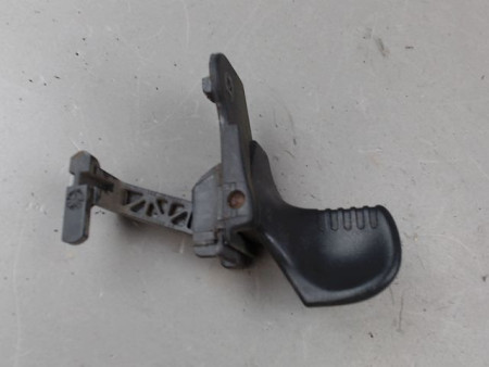 POIGNEE EXTERIEURE PORTE AVANT GAUCHE RENAULT TWINGO