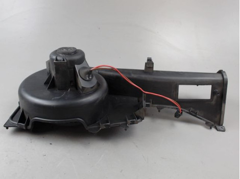 MOTEUR VENTILATEUR CHAUFFAGE RENAULT TWINGO