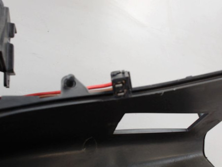 MOTEUR VENTILATEUR CHAUFFAGE RENAULT TWINGO