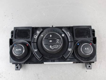COMMANDE DE CHAUFFAGE PEUGEOT 3008