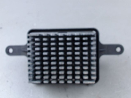 MODULE DE CHAUFFAGE PEUGEOT 3008