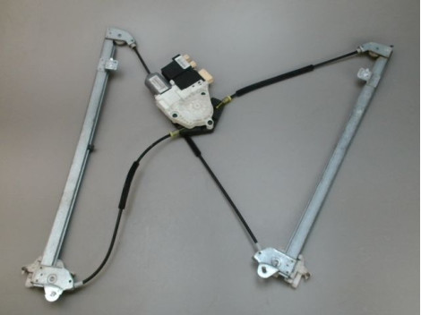 MECANISME LEVE-GLACE AVANT DROIT PEUGEOT 807