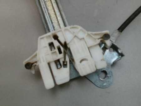 MECANISME LEVE-GLACE AVANT DROIT PEUGEOT 807