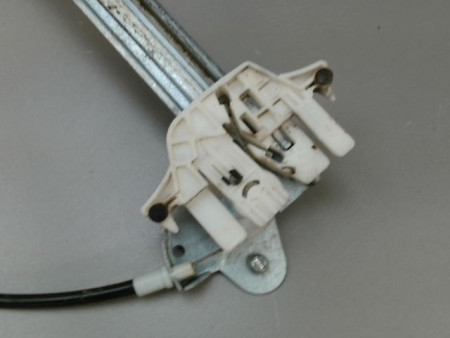 MECANISME LEVE-GLACE AVANT DROIT PEUGEOT 807