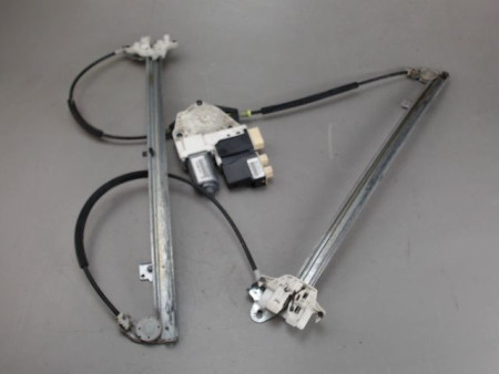 MECANISME LEVE-GLACE AVANT GAUCHE PEUGEOT 807