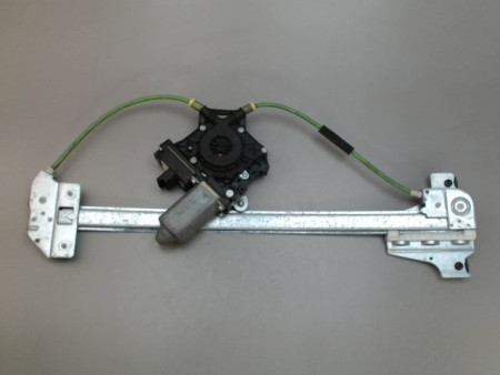 MECANISME LEVE-GLACE ARRIERE DROIT PEUGEOT 807