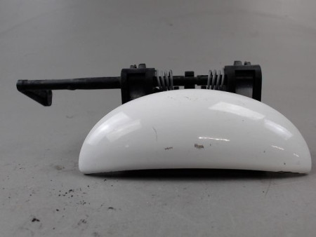 POIGNEE EXTERIEURE PORTE AVANT DROIT PEUGEOT 206
