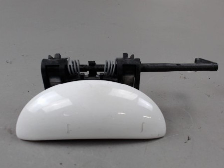 POIGNEE EXTERIEURE PORTE AVANT GAUCHE PEUGEOT 206