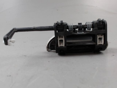 POIGNEE EXTERIEURE PORTE AVANT GAUCHE PEUGEOT 206