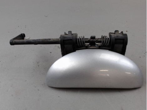 POIGNEE EXTERIEURE PORTE AVANT DROIT PEUGEOT 206