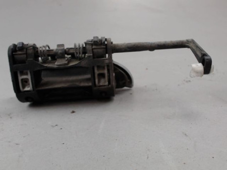 POIGNEE EXTERIEURE PORTE AVANT DROIT PEUGEOT 206