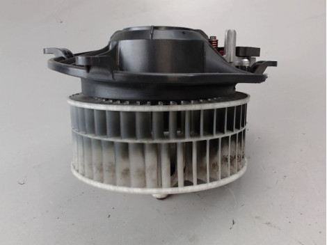 MOTEUR VENTILATEUR CHAUFFAGE MERCEDES CLASSE E