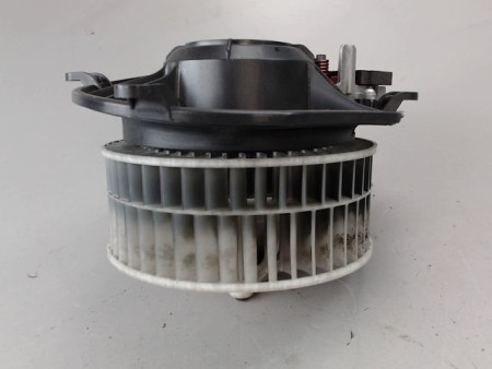 MOTEUR VENTILATEUR CHAUFFAGE MERCEDES CLASSE E