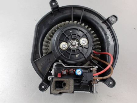 MOTEUR VENTILATEUR CHAUFFAGE MERCEDES CLASSE E