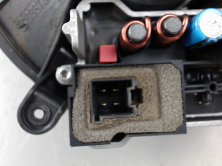 MOTEUR VENTILATEUR CHAUFFAGE MERCEDES CLASSE E