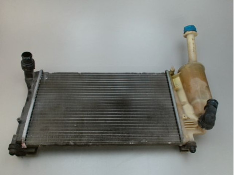 RADIATEUR FIAT PANDA