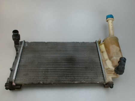 RADIATEUR FIAT PANDA