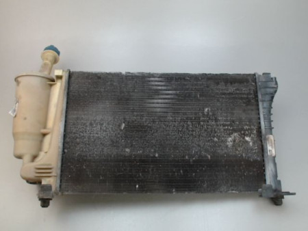 RADIATEUR FIAT PANDA
