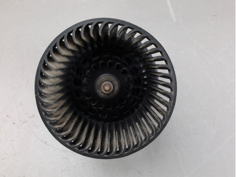 MOTEUR VENTILATEUR CHAUFFAGE CITROEN C4