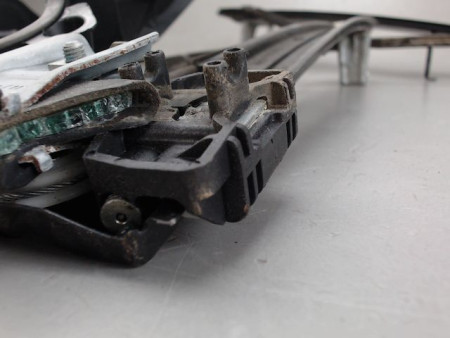 MECANISME LEVE-GLACE AVANT DROIT SEAT IBIZA