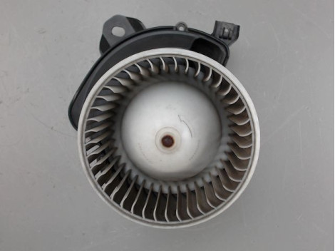 MOTEUR VENTILATEUR CHAUFFAGE FIAT PUNTO
