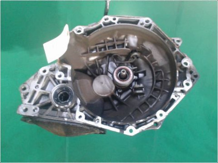 BOITE A VITESSE MECANIQUE OPEL CORSA 06-09 1.2 